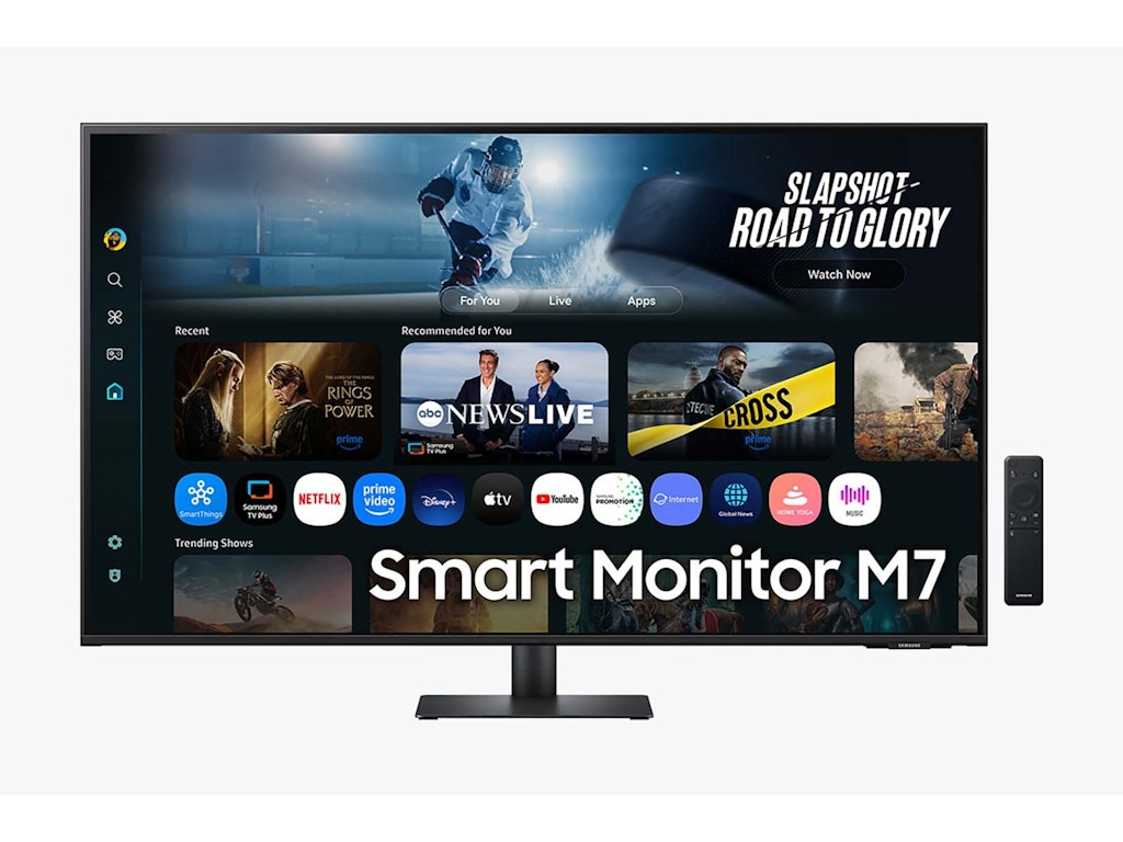 Samsung Monitor Flash Sale: Up to $1,000 off + Extra $100 off Samsung Monitor Flash Sale: Up to $1,000 off + Extra $100 off