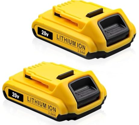 Budget Replacement Batteries at Woot: Up to 76% off Budget Replacement Batteries at Woot: Up to 76% off