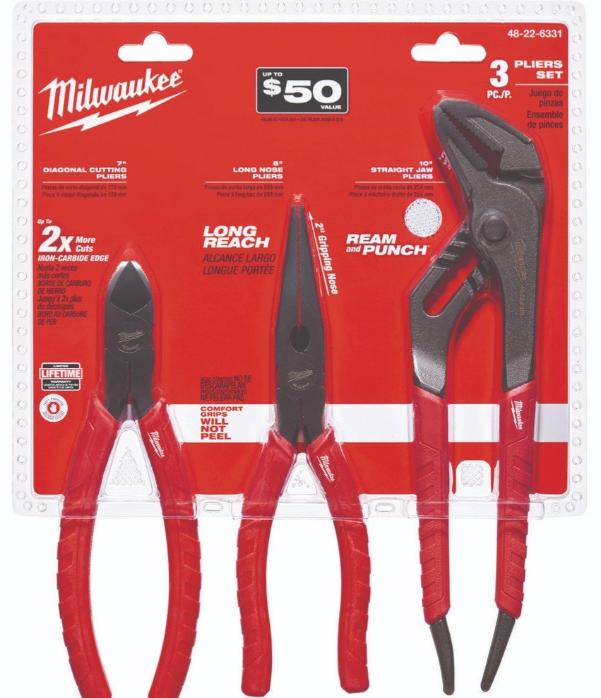 Milwaukee Tool Clearance at eBay: Up to 60% off + extra 10% off Milwaukee Tool Clearance at eBay: Up to 60% off + extra 10% off