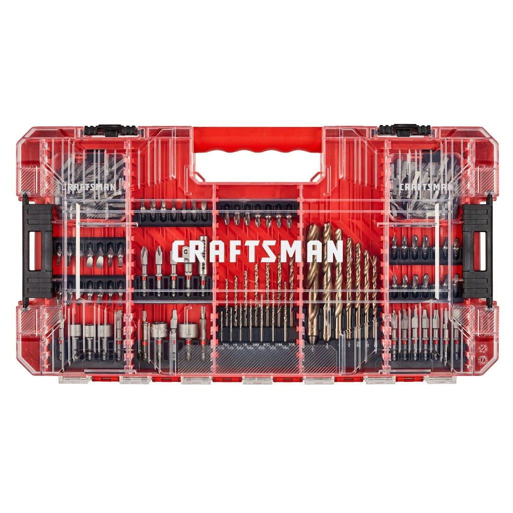 Power Tool Accessory Deals at Lowe's: Up to 25% off Power Tool Accessory Deals at Lowe's: Up to 25% off