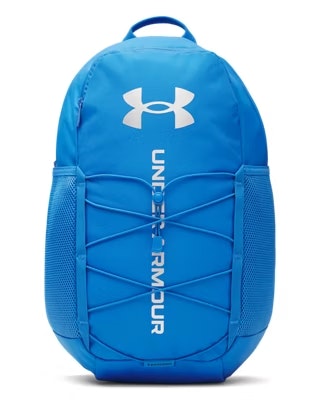 Under Armour Hustle Sport 6.0 Backpack: $20 Under Armour Hustle Sport 6.0 Backpack: $20