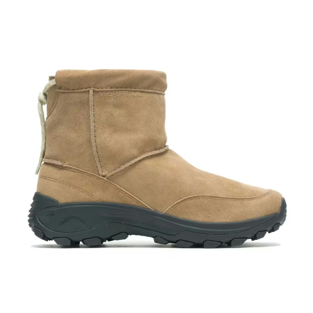 Merrell Men's Winter Pull On Boots: $54