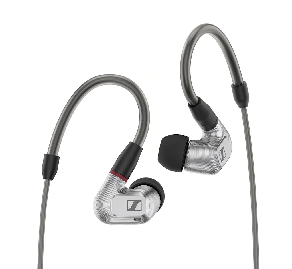 Sennheiser IE 900 In-Ear Monitors: $1,300 Sennheiser IE 900 In-Ear Monitors: $1,300