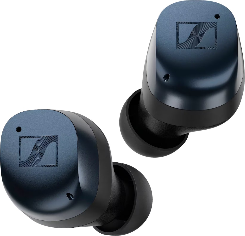 Sennheiser Momentum 4 True Wireless Earbuds: $180 Sennheiser Momentum 4 True Wireless Earbuds: $180