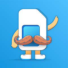 eSIMo Local, Regional, and Global eSIMs: 20% off