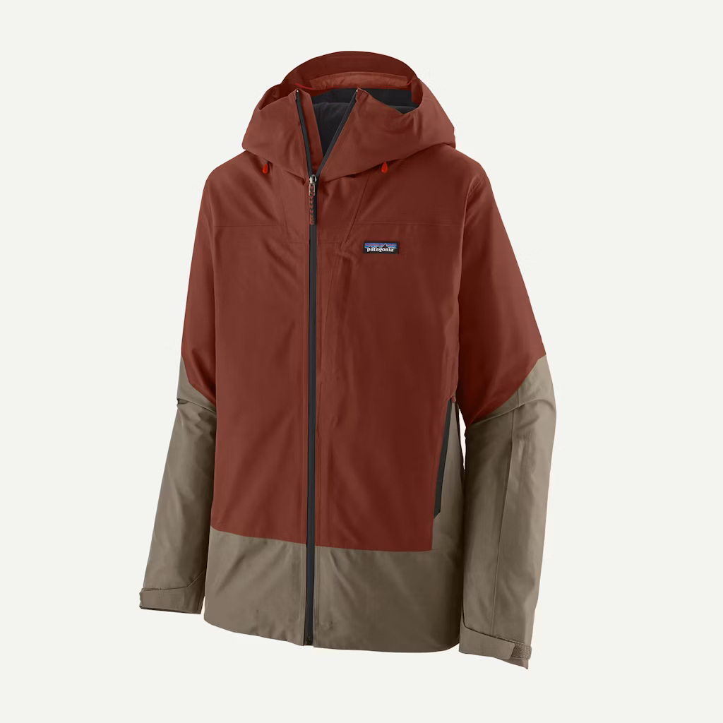 Patagonia Gore-Tex Deals: Up to 50% off Patagonia Gore-Tex Deals: Up to 50% off