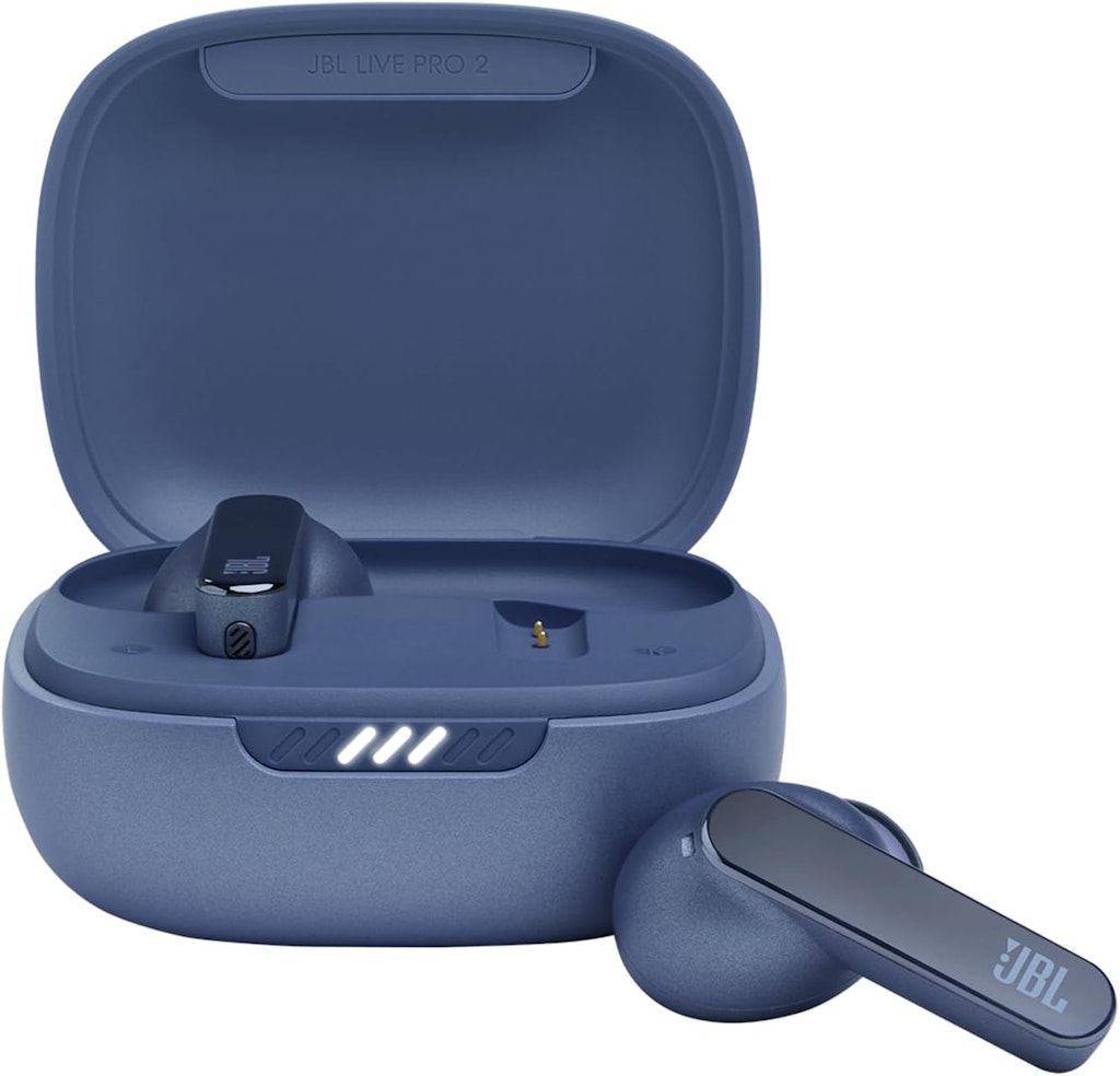 JBL Live Pro 2 Noise Cancelling Earbuds: $99.95