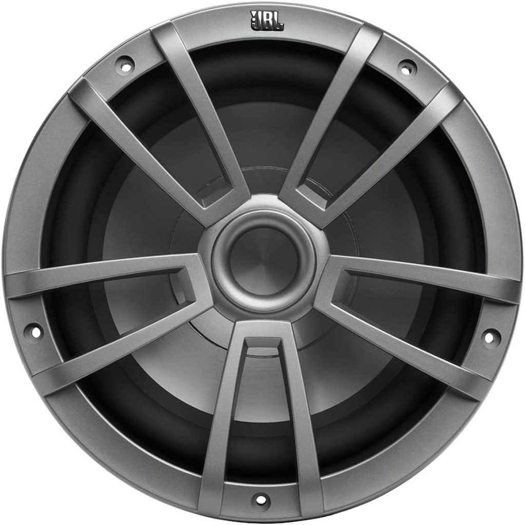JBL 10" Stage Marine 10" Subwoofer: $169.95