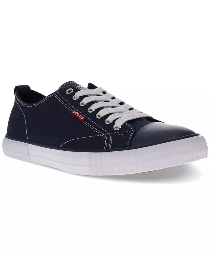 Levi's Men's Anikin Canvas Sneaker: $22