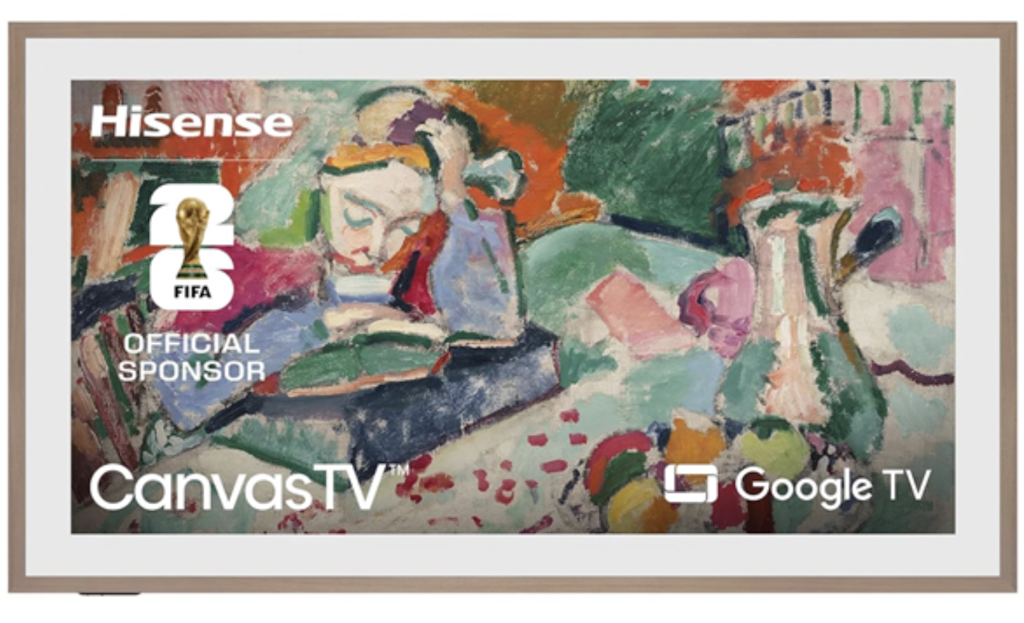 Game Day TV Deals at Woot: Up to 52% off