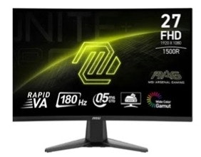 MSI Monitor Deals at Woot: From $56 MSI Monitor Deals at Woot: From $56