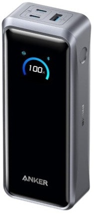 Anker Prime 26,250mAh 300W Powerbank: $124.99
