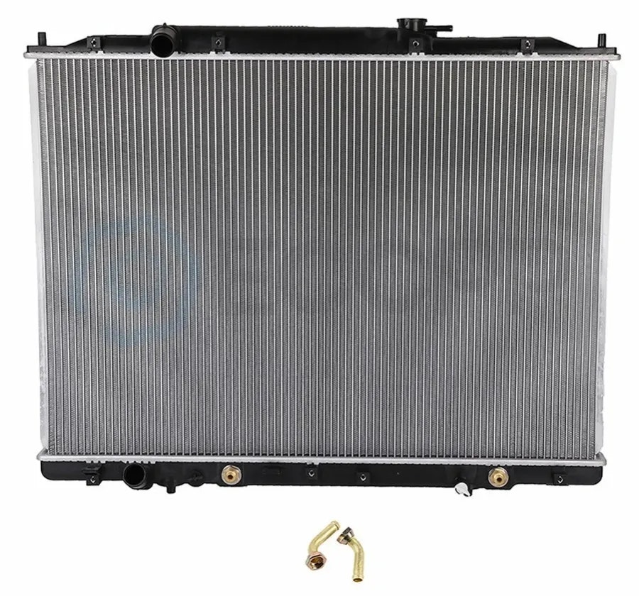 Aluminum Radiator for Honda: $53 Aluminum Radiator for Honda: $53
