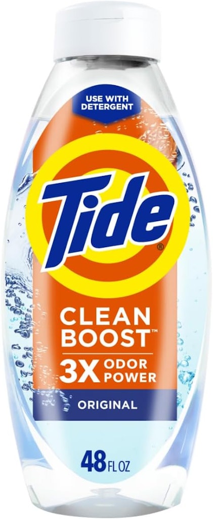 Tide Clean Boost 48-oz. Fabric Rinse: $8.03 via Sub & Save
