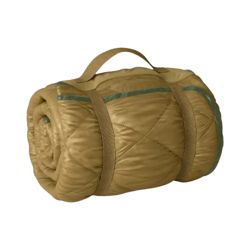 Room Essentials On the Go Collection Quilted Checkered Throw Blanket: $11.04