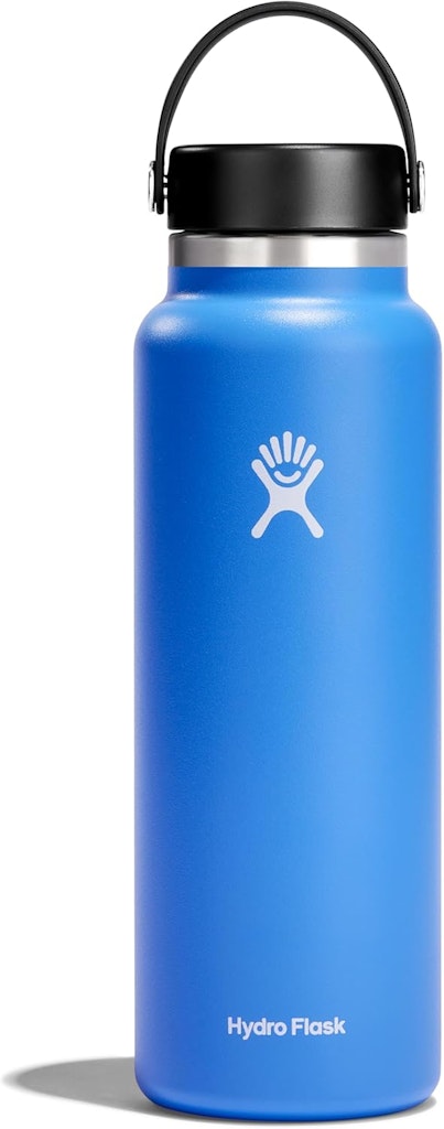 Hydro Flask 40-oz. Water Bottle: $25