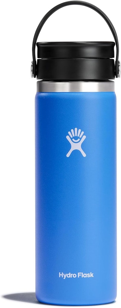Hydro Flask 20-oz. Flex Sip Coffee Tumbler: $17