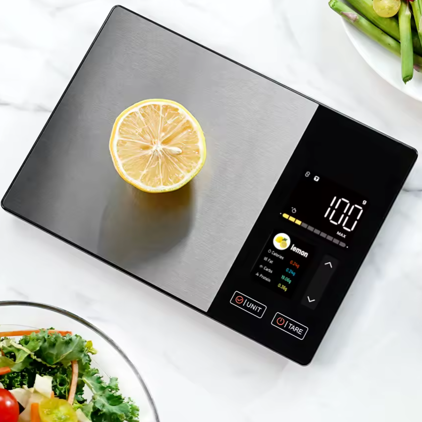 Welland Smart Food Scale: $8.50