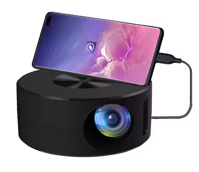 1080P Smart Mini Media Player: $10