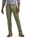 Wrangler Men's Outdoor Frontier Rugged UPF 50+ Utility Pants for $17 ... or less + free shipping w/ $35