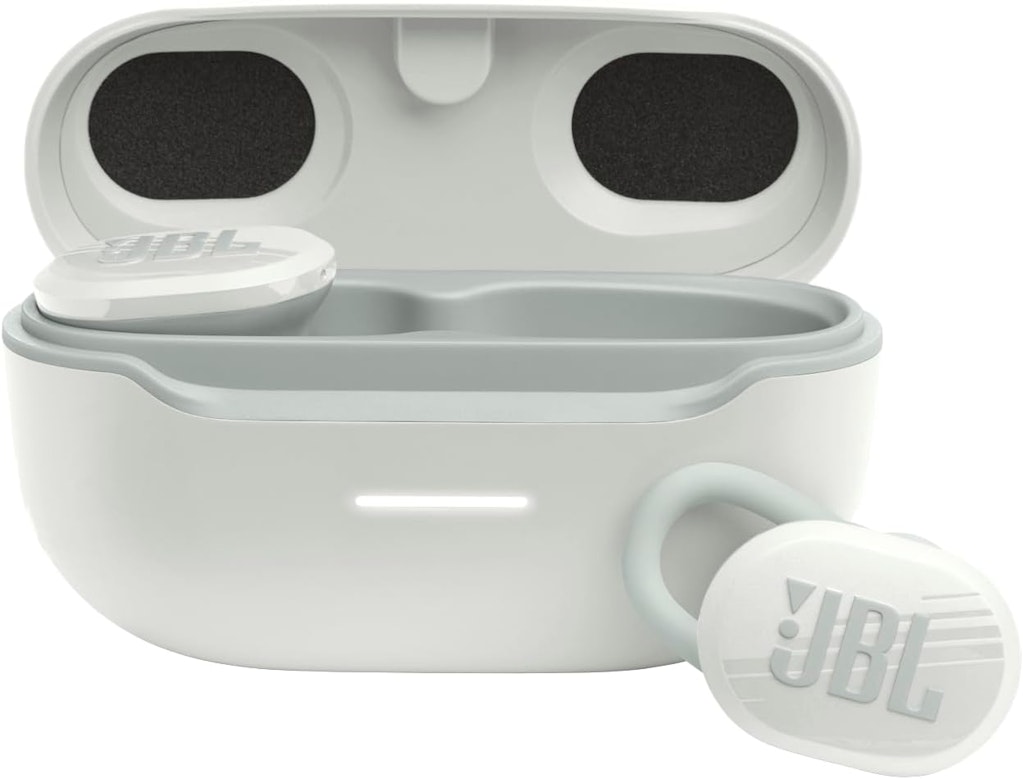 JBL Endurance Race TWS Waterproof Sport Earbuds: $0.00