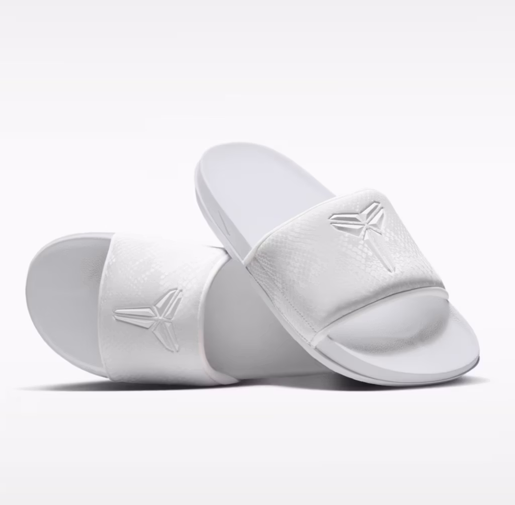 Nike Men's Kobe Offcourt Slides: $31