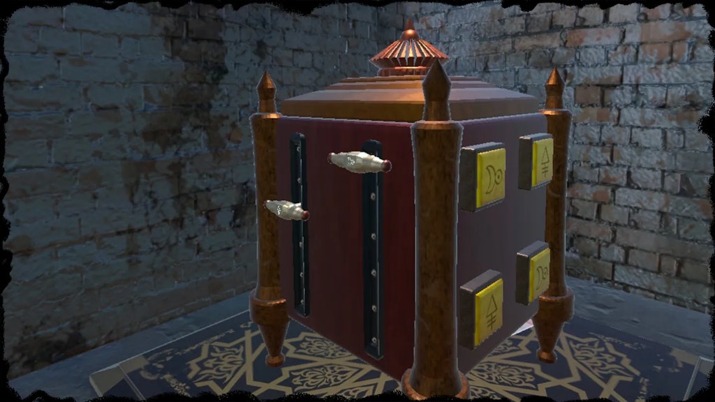 Mystery Box VR: Escape The Room for Meta Quest: $9.99 Mystery Box VR: Escape The Room for Meta Quest: $9.99