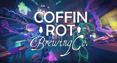 Coffin Rot Brewing Co. for Meta Quest: $4.99 Coffin Rot Brewing Co. for Meta Quest: $4.99