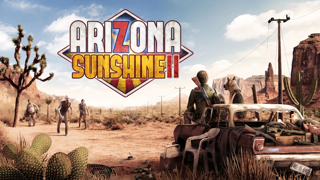 Arizona Sunshine 2 for Meta Quest: $40 Arizona Sunshine 2 for Meta Quest: $40
