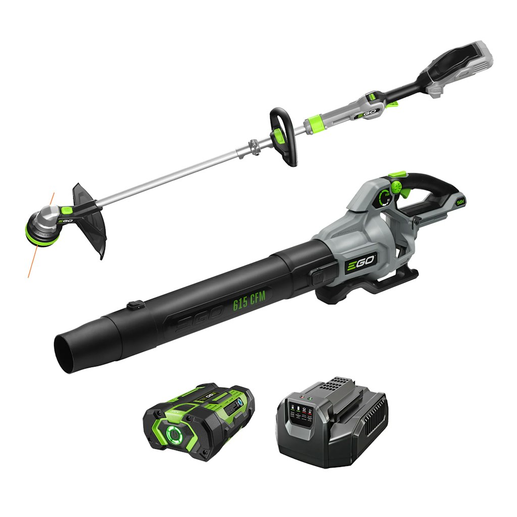 EGO Power+ Outdoor Power Equipment Deals at Lowe's: Up to $400 off EGO Power+ Outdoor Power Equipment Deals at Lowe's: Up to $400 off