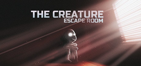 The Creature: Escape Room for Meta Quest: $4.99 The Creature: Escape Room for Meta Quest: $4.99