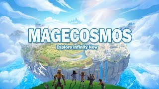 MageCosmos for Meta Quest: $9.99 MageCosmos for Meta Quest: $9.99
