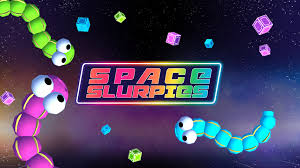 Space Slurpies for Meta Quest
