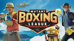 Mutant Boxing League for Meta Quest