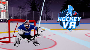 Hockey VR&nbsp;for Meta Quest