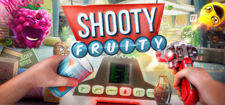 Shooty Fruity for Meta Quest