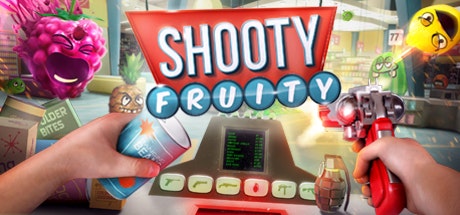 Shooty Fruity for Meta Quest: $20 Shooty Fruity for Meta Quest: $20