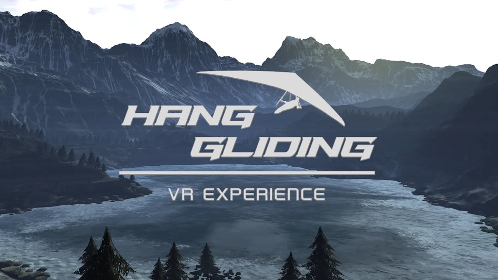 Hang Gliding VR Experience for Meta Quest: $4.99 Hang Gliding VR Experience for Meta Quest: $4.99