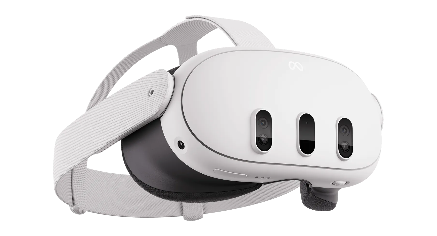 Meta Quest 3 VR 512GB Headset