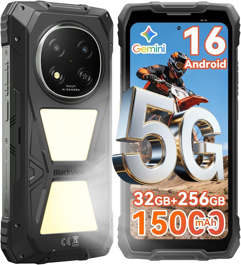 Blackview Android 16 Rock 2 Pro 5G Rugged Phone: $259.99 in cart Blackview Android 16 Rock 2 Pro 5G Rugged Phone: $259.99 in cart