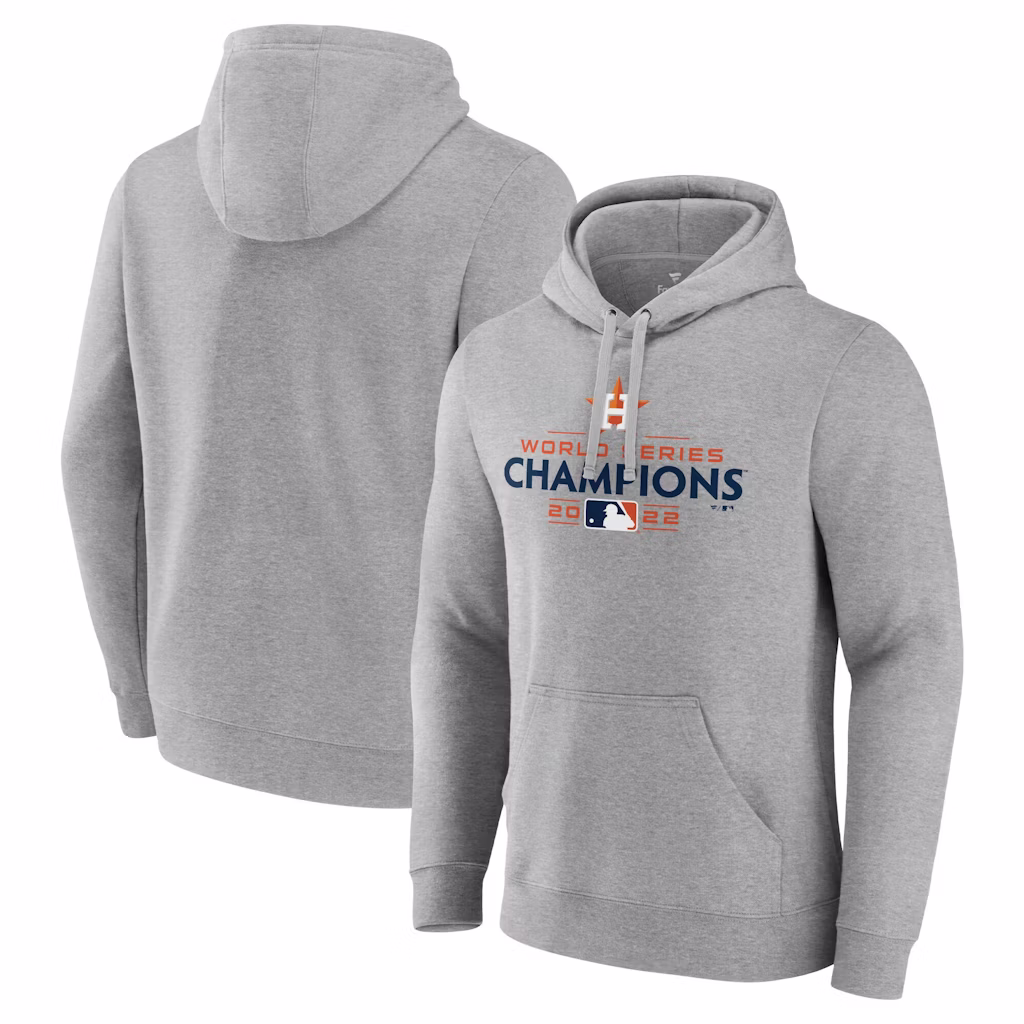 Men's MLB Hoodies and Sweatshirts Clearance at Fanatics: Up to 70% off, from $10