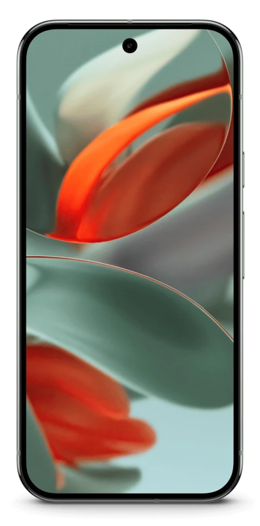 Refurb Unlocked Google Pixel 9 Pro 256GB Phone: $395