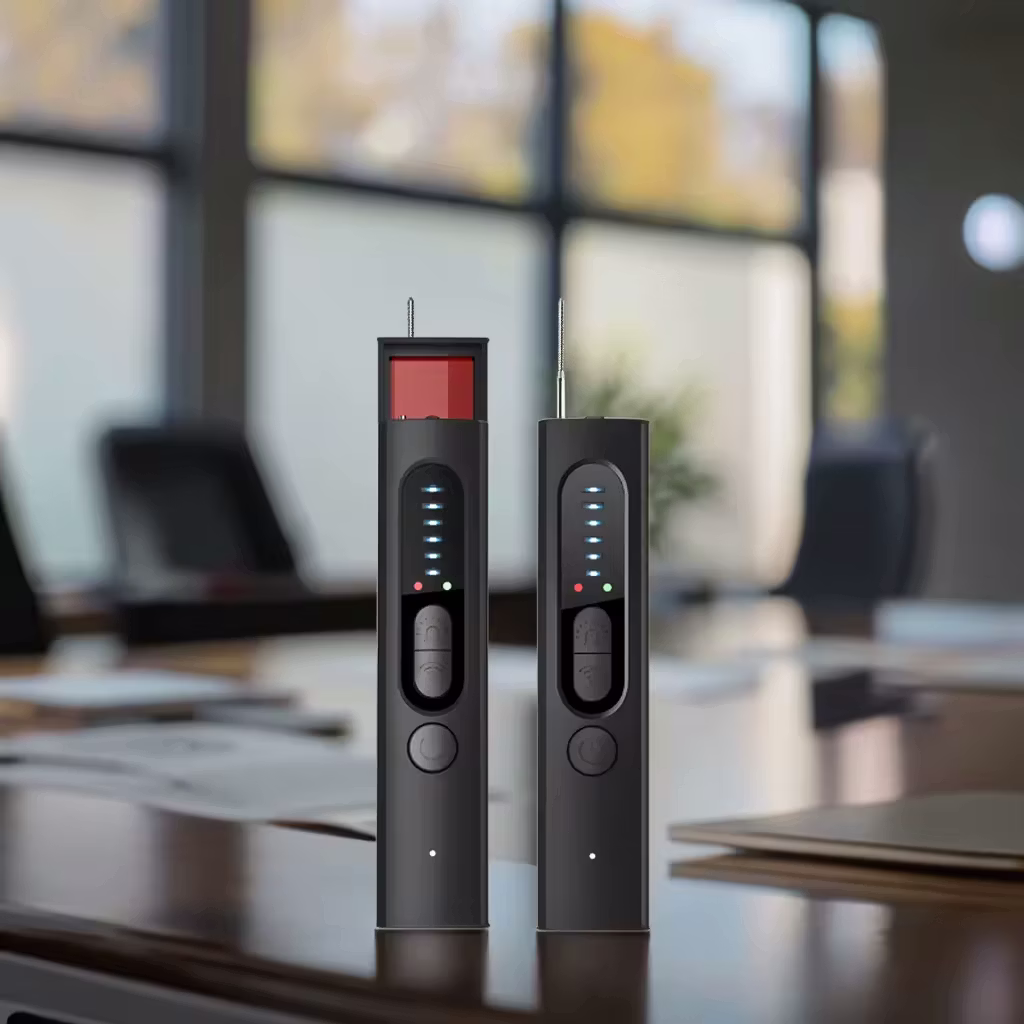 Hidden Camera Detector: $11 Hidden Camera Detector: $11