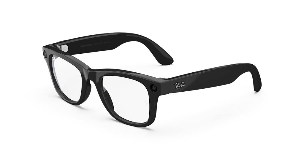 Refurb Meta Ray-Ban AI Smart Glasses: From $231
