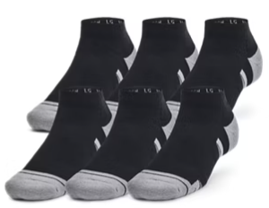 Under Armour Men's Socks: from $5.83 Under Armour Men's Socks: from $5.83