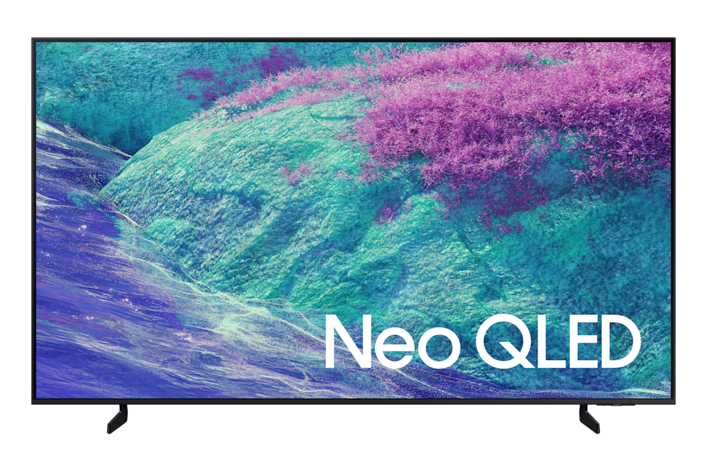  Samsung QN1EF 4K HDR Neo QLED Vision AI Smart TVs (2025) : From $600