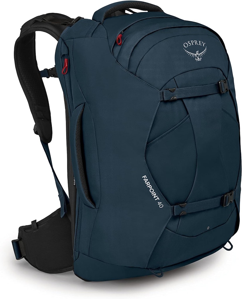 Osprey Farpoint 40L Travel Backpack: $111