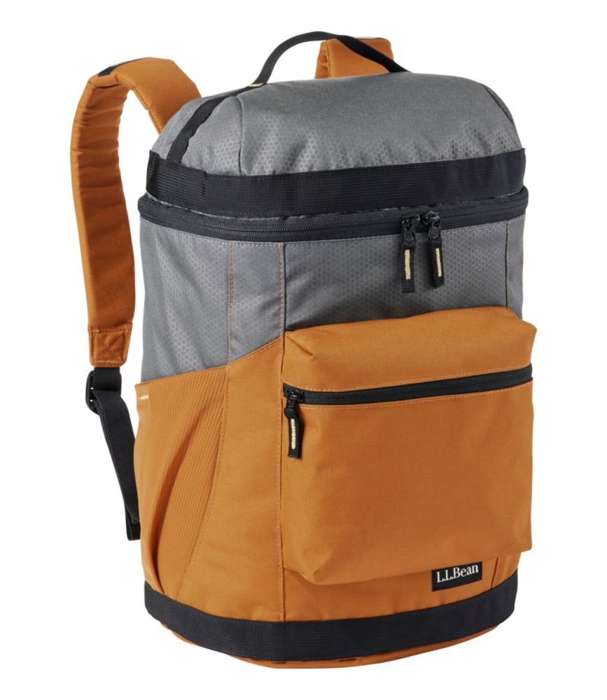 L.L.Bean 27L Discovery Top Loader Pack: $26.99