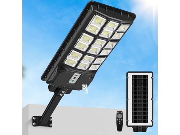 Outdoor Lighting Deals at Woot: Up to 87% off Outdoor Lighting Deals at Woot: Up to 87% off