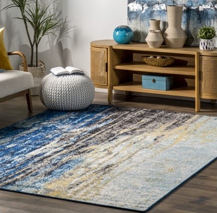 Rugs for Every Room at Woot: Up to 80% off Rugs for Every Room at Woot: Up to 80% off